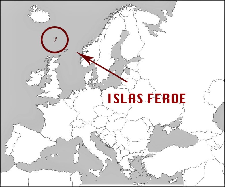 FEROE